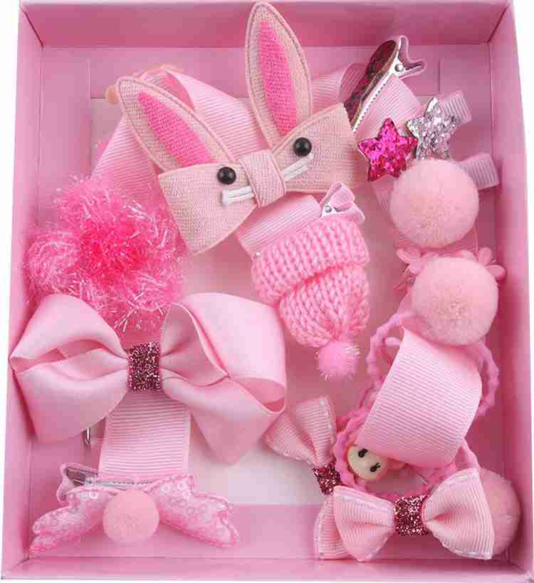 Cute baby girl accessories sales