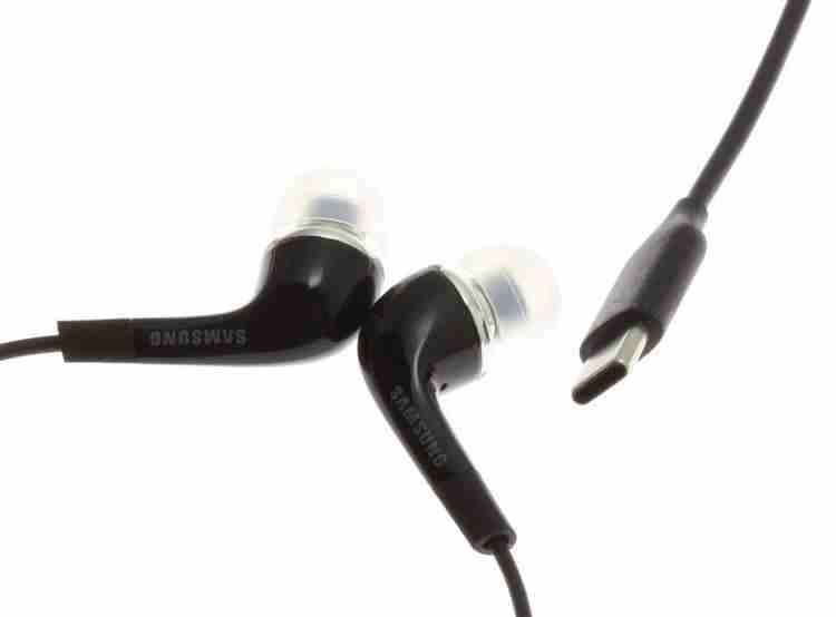 SAMSUNG EHS64 Type C Earphones Wired Price in India Buy SAMSUNG EHS64 Type C Earphones Wired Online SAMSUNG Flipkart