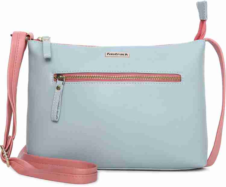 Fastrack hotsell sling bags
