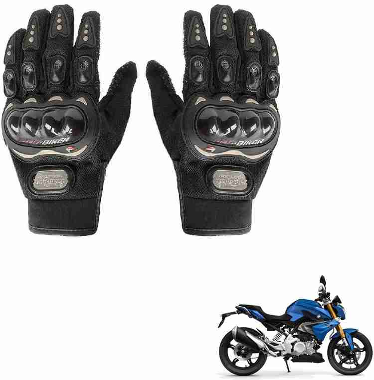 KOZDIKO PRO BIKER GLOVES FOR BMW G3 10R Riding Gloves Buy