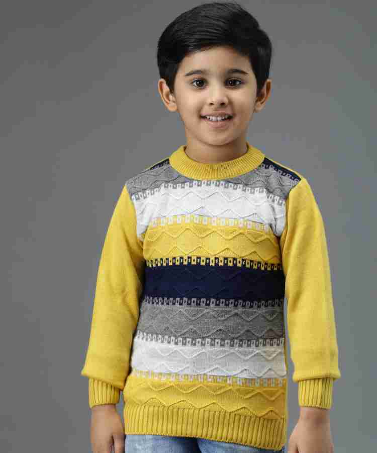 Flipkart hotsell boy sweater