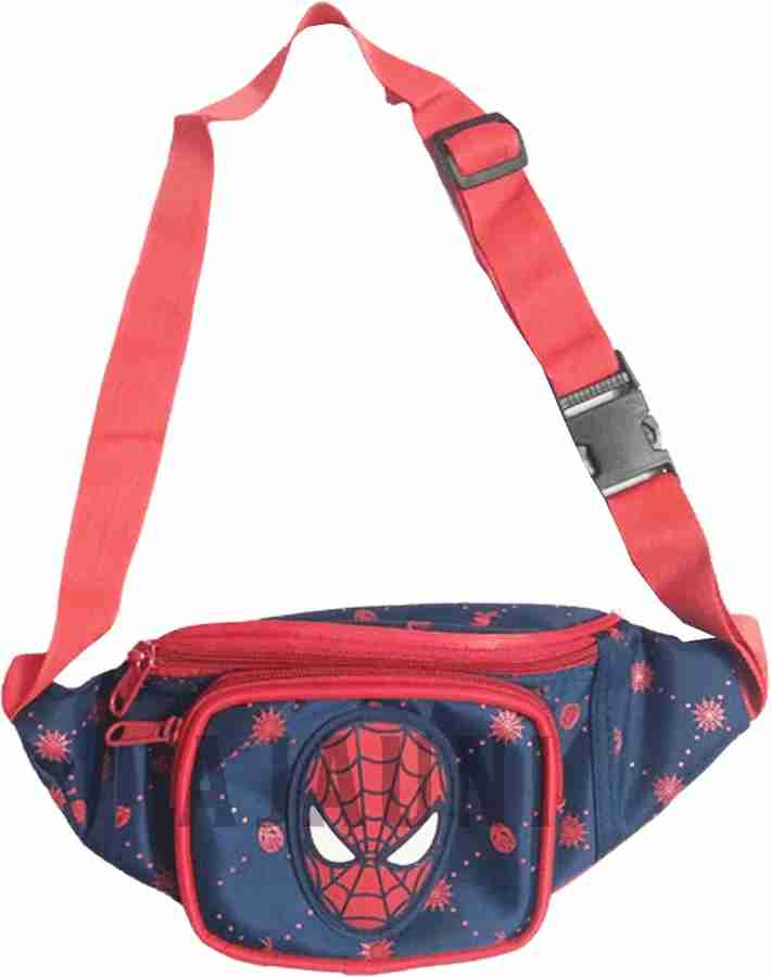 Marvel clearance fanny pack