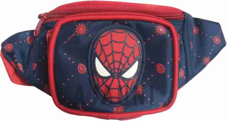 Spider man fanny online pack