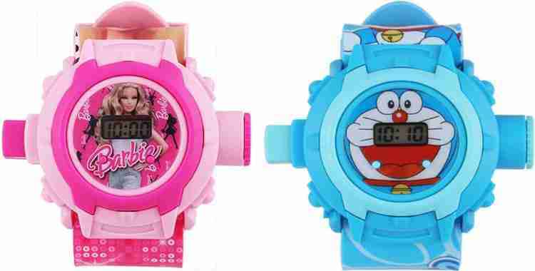 Barbie barbie doraemon 2025
