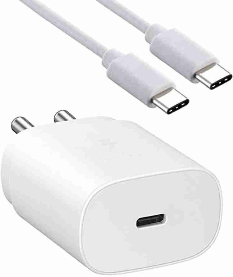 KPSS Mobile Charger with Detachable Cable - KPSS 