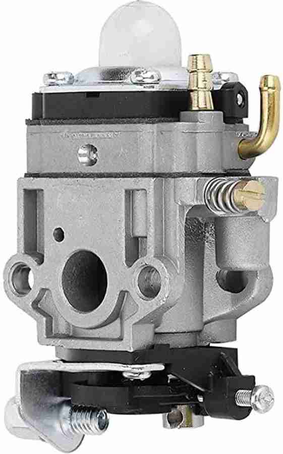 Grass cutter carburetor new arrivals parts