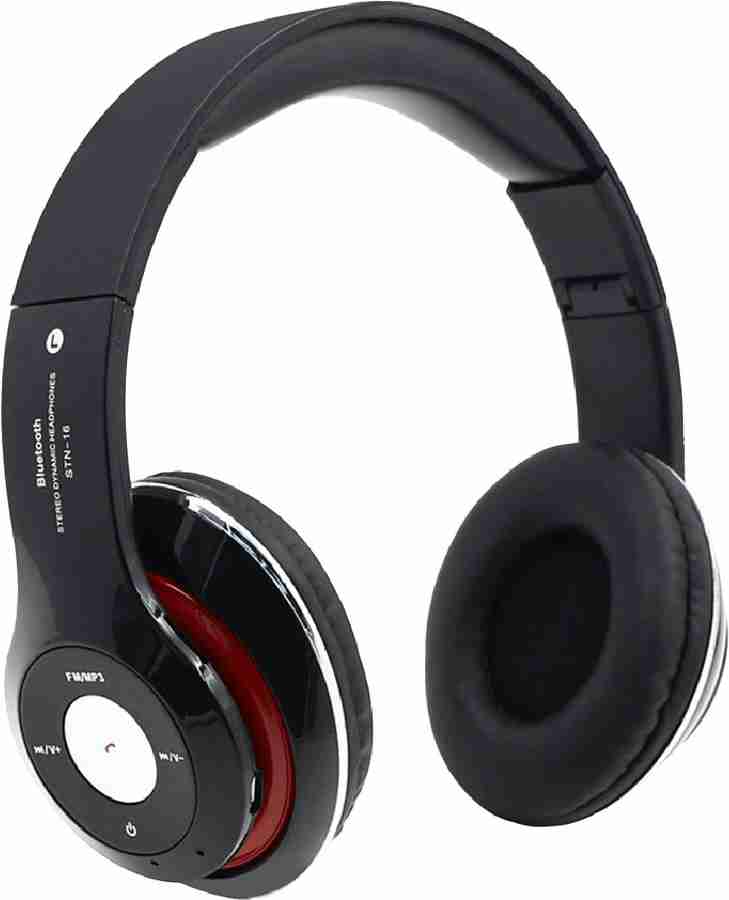 Stn cheap 16 headphones