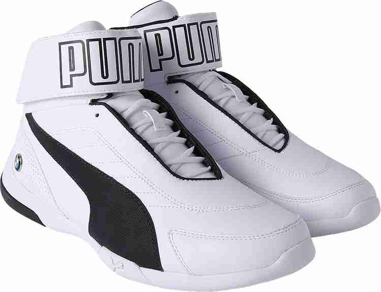 Puma bmw m motorsport 2025 kart cat iii sneakers
