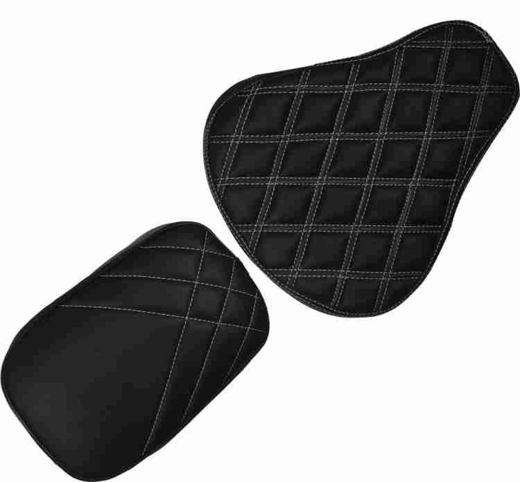 Black diamond shop seat covers