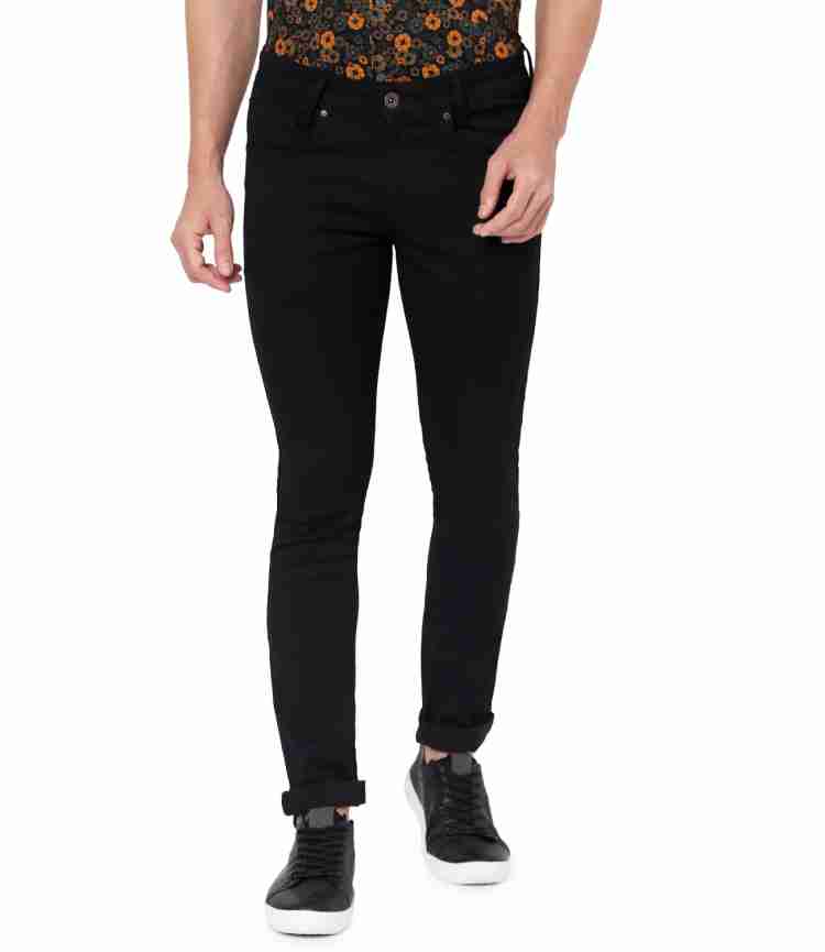 Mufti jeans flipkart best sale