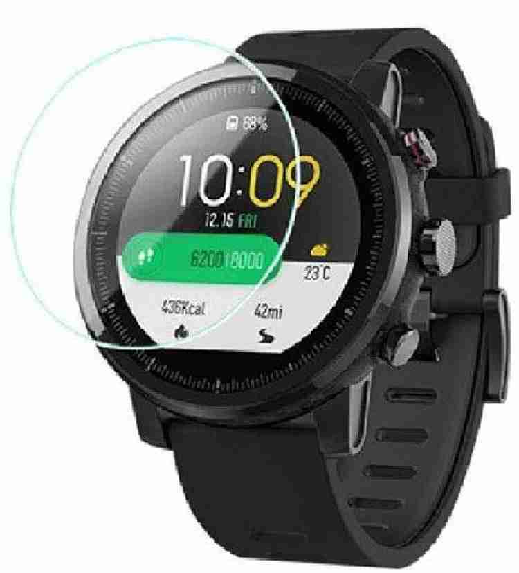 Amazfit stratos flipkart outlet