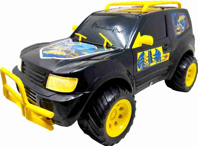 Car toys shop big size