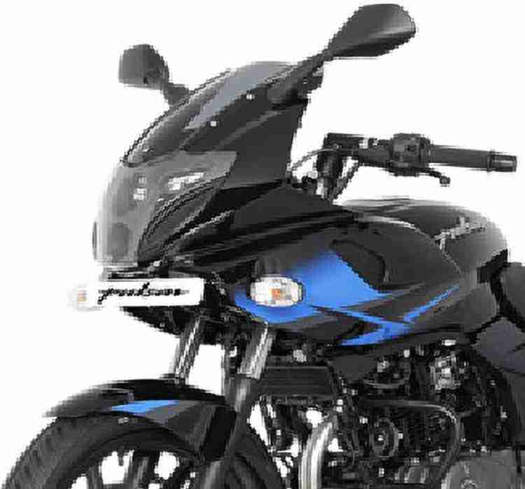 Pulsar 220 on sale front kit price