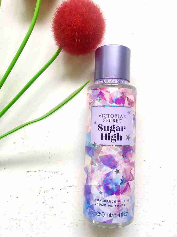 Sugar rush 2025 perfume victoria's secret