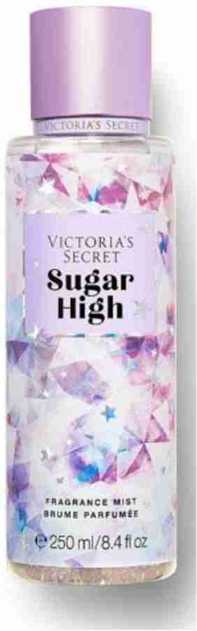 Victoria s Secret Sugar High Fragrance Mist Body Mist For Men