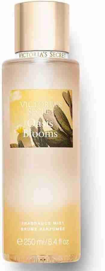 Victoria secret oasis blooms lotion store