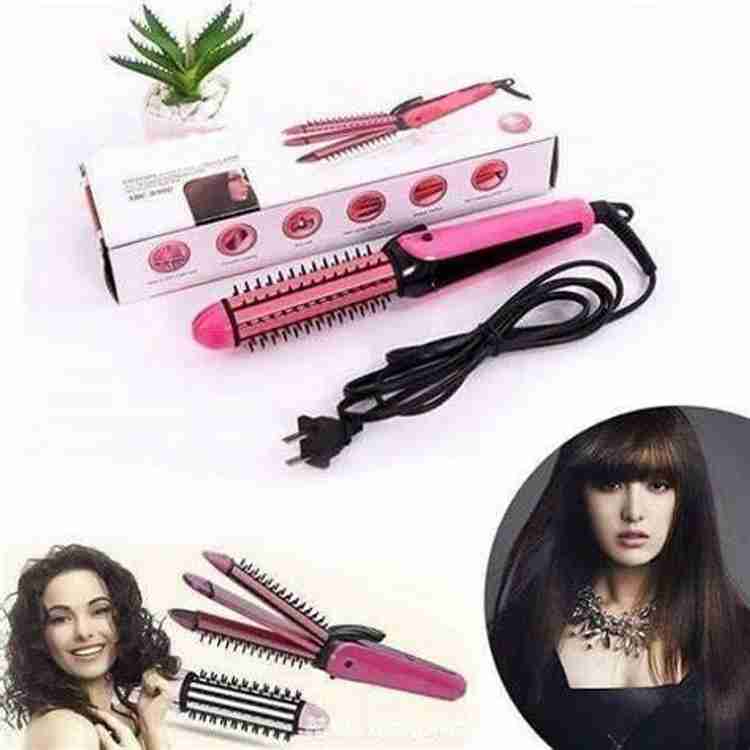 Nova 3 in 1 hair straightener price outlet