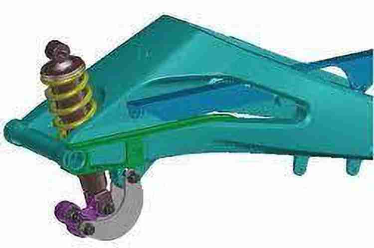 R15 v2 shocker price shop
