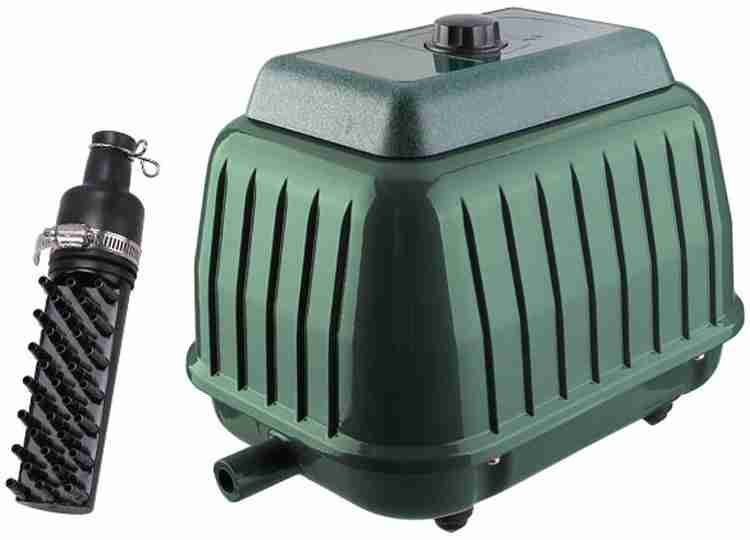 Jainsons Pet Products SOBO SB 100B High Power Air Blower Air Pump
