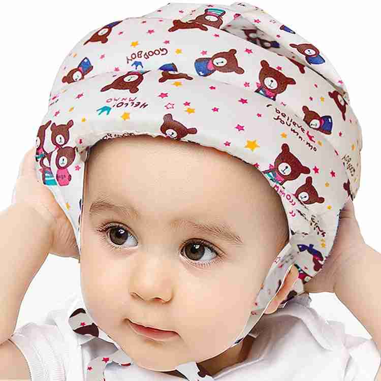 Baby sales helmet flipkart