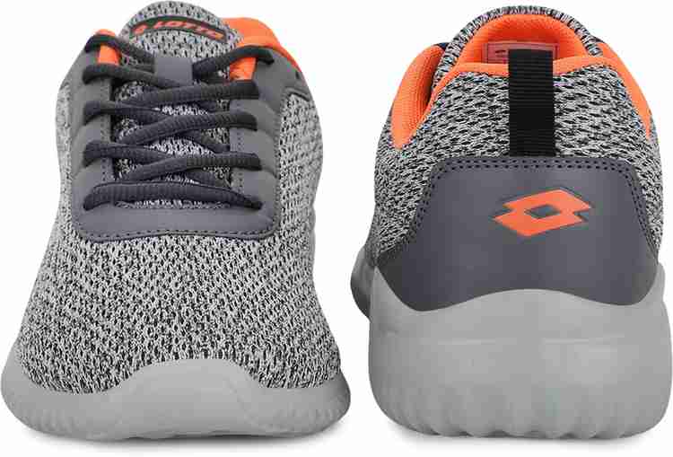 Lotto aroldo running clearance shoes