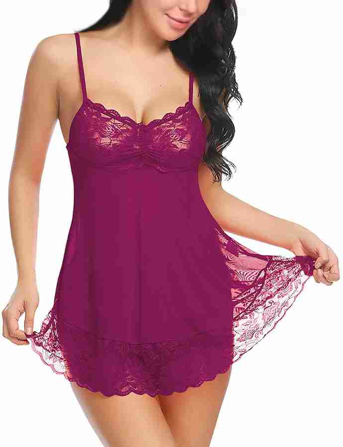 Baby doll nighty hotsell on flipkart