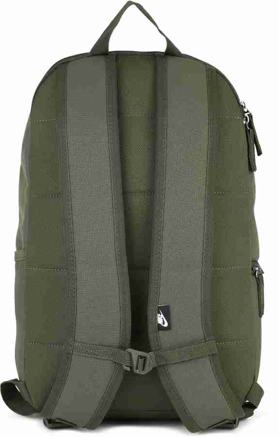 NIKE Nk Heritage Eugene Bkpk 23 L Laptop Backpack CARGO KHAKI