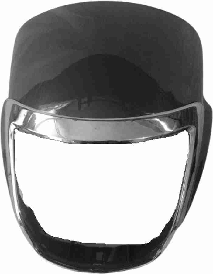 Bike hotsell visor online