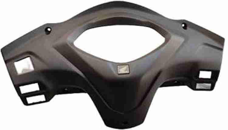 RNG ACTIVA METER COVER 3G ONLY Bike Headlight Visor Price in India