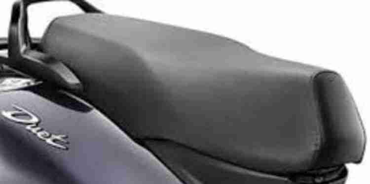 Hero duet seat cover on sale