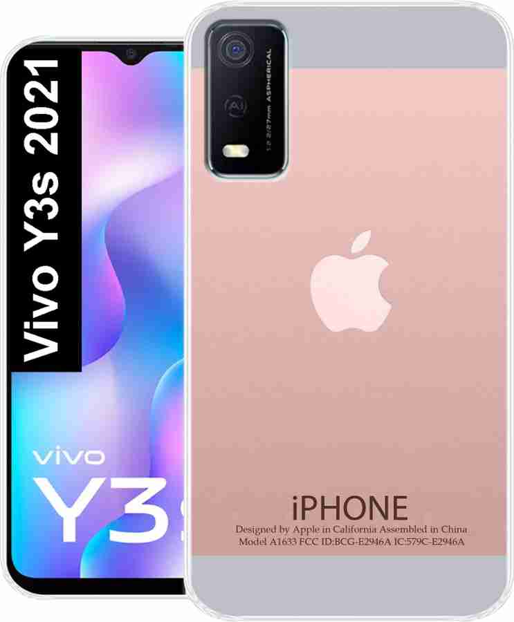 Vivo shop y3 flipkart