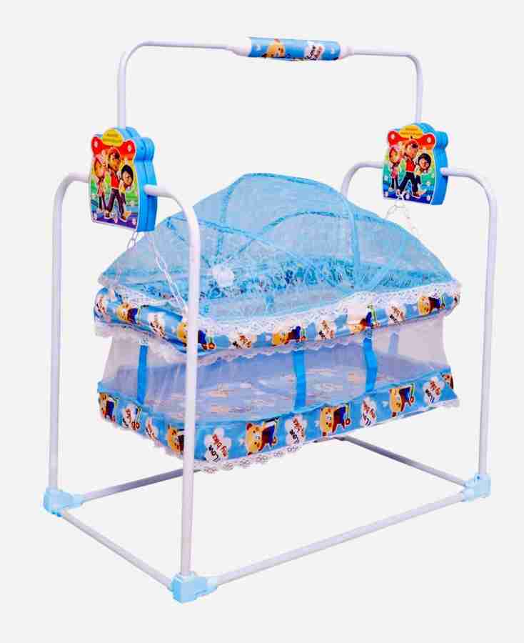 STEELOART New Born Baby Cradle Baby Swing Baby Jhula Baby Palna Baby Bedding Buy Baby Care Products in India Flipkart