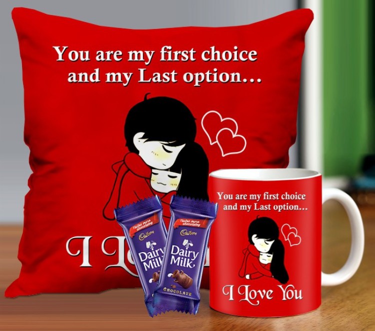 First Valentine Gift For Girlfriend – womengifts.co.uk