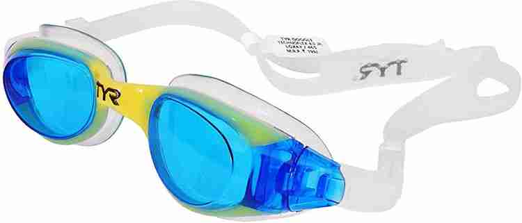 Tyr cheap technoflex goggles