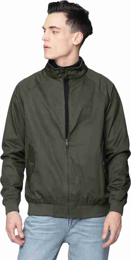 Ben sherman jacket top mens