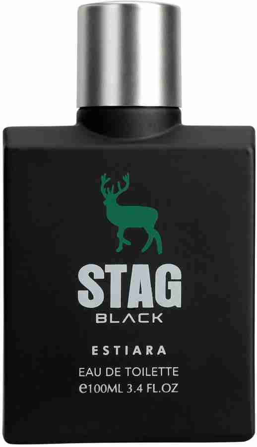Stag black deals perfume