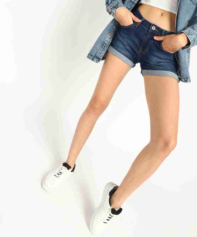 Boyfriend shorts online india 2025