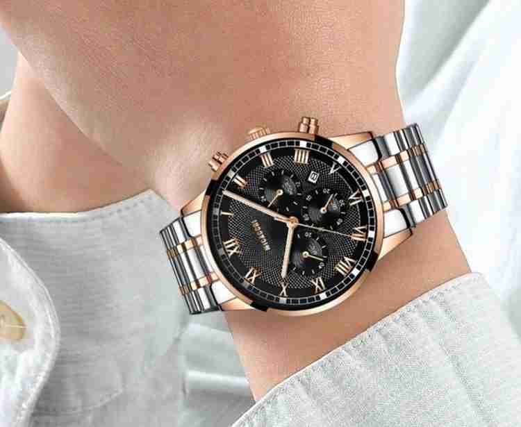 Micacchi hotsell watch flipkart