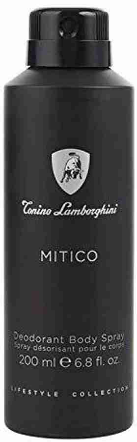 Lamborghini deodorant on sale