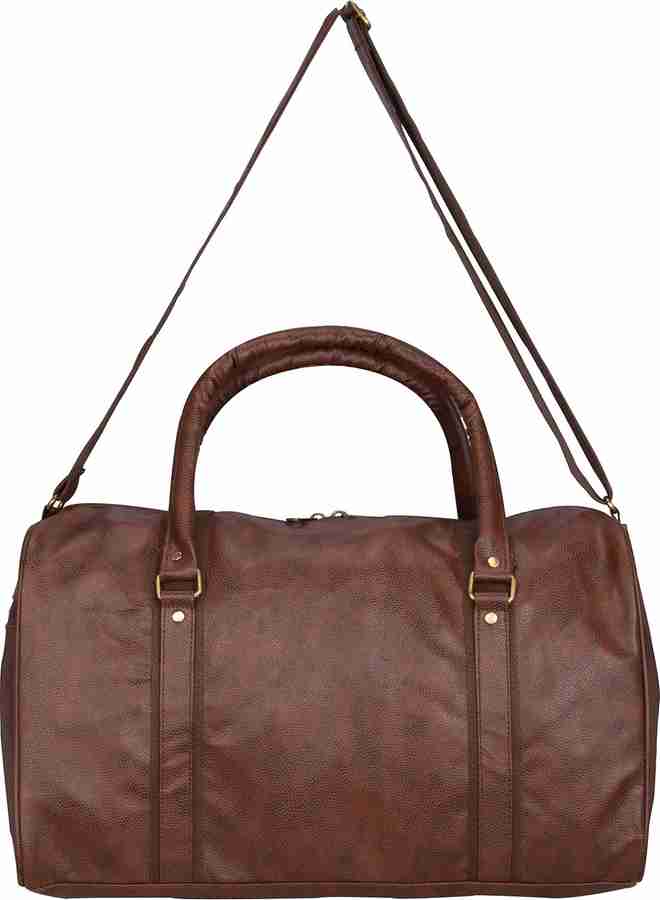 Stylish duffle bag clearance