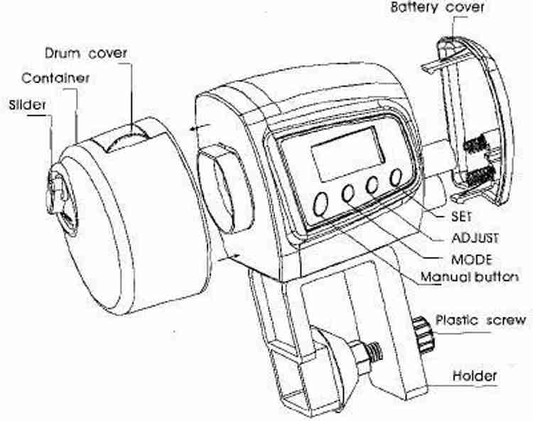Af2009d manual cheap