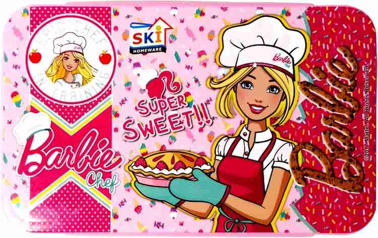 Sweet box hot sale barbie