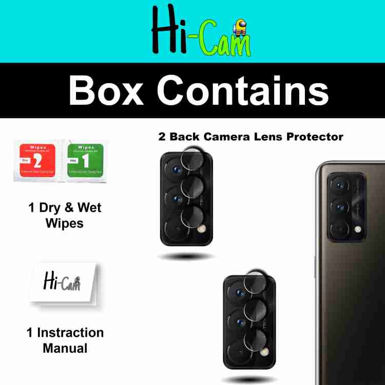 Hi-Cam Back Camera Lens Glass Protector for Realme GT Master Edition Price  in India - Buy Hi-Cam Back Camera Lens Glass Protector for Realme GT Master  Edition online at