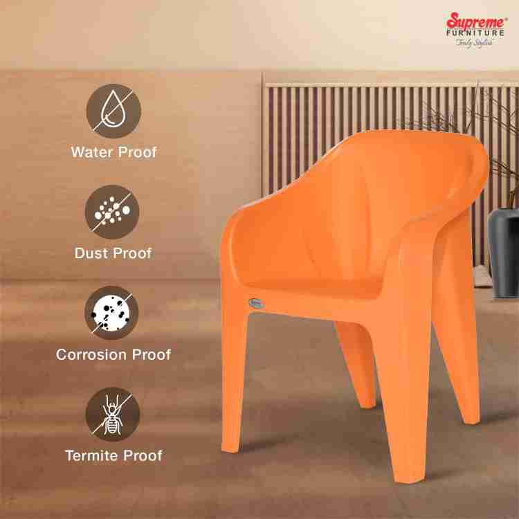 Supreme futura deals chair online