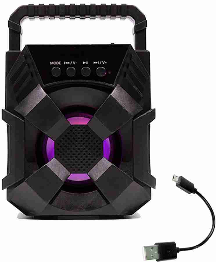 Flipkart dj shop sound box
