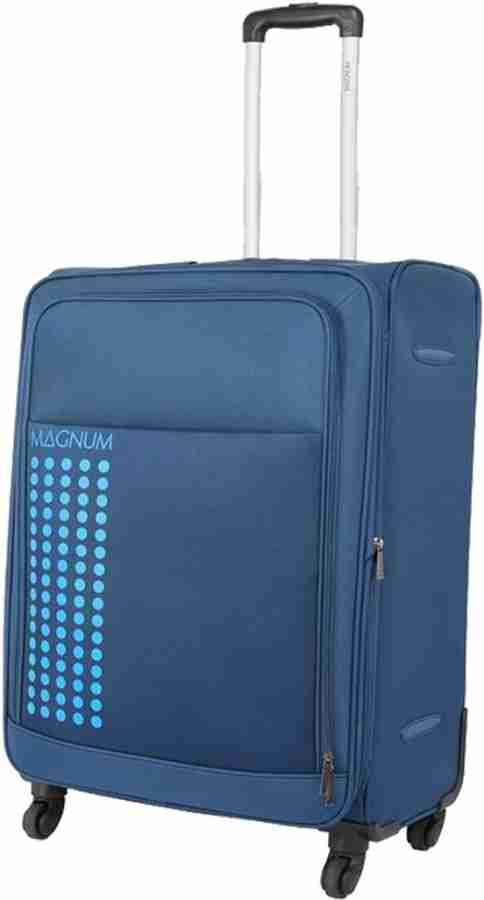 Magnum suitcase discount