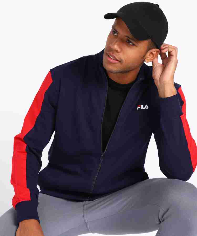 Filajacket best sale