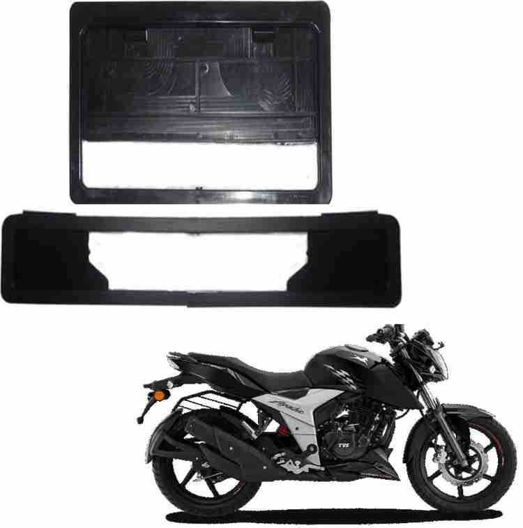 Apache two wheeler on sale