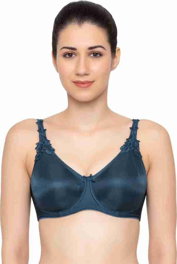 Buy Triumph Minimizer 21 Non-wired Non-padded Full Coverage Bra Online