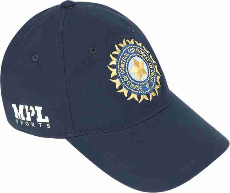 Cap india top